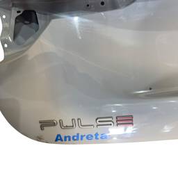 TAMPA TRASEIRA ORIGINAL FIAT PULSE ABARTH 2022 A 2026 FOTOS