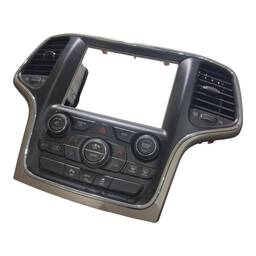 COMANDO AR CONDICIONADO ORIGINAL GRAND CHEROKEE 2014 A 2021