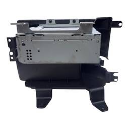 LEITOR CD SOM ORIGINA JEEP GRAND CHEROKEE P05091216AD