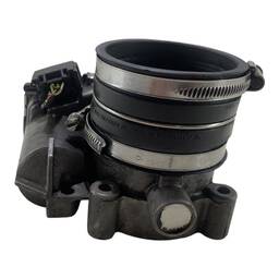 CORPO BORBOLETA TBI MERCEDES C180 KOMPRESSOR 1.8 2002 2006