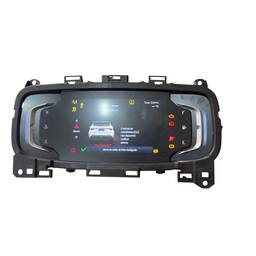 PAINEL INSTRUMENTOS 6170KM ORIGINAL PULSE ABARTH 52236014 