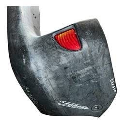 PARÁ-CHOQUE TRASEIRO RENAULT KANGOO 98/2015 