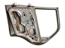 PORTA TRASEIRA DIREITA ORIGINAL FIAT PALIO 2008 A 2016