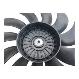 HÉLICE VENTOINHA CHEVROLET TRACKER 2008 2.0