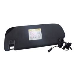 QUEBRA SOL DIREITO ORIGINAL GRAND CHEROKEE 2011 A 2021