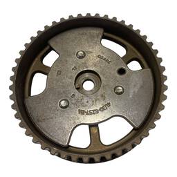 POLIA COMANDO VIRABREQUIM DISCOVERY 4 3.0 DIESEL 2010 2015