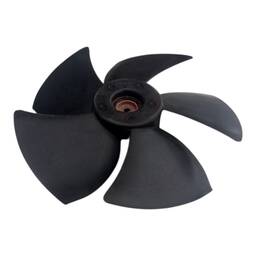 HELICE VENTOINHA AR CONDICIONADO L200 TRITON 3.2 2012