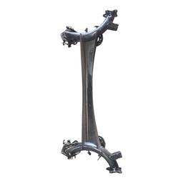 EIXO TRASEIRO ORIGINAL FIAT MOBI UNO VIVACE PALIO ATTRACTIVE