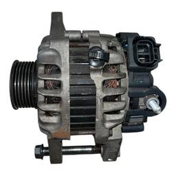 ALTERNADOR HB20 I30 SOUL CERATO VELOSTER 1.6 09/19 2PINO 90A