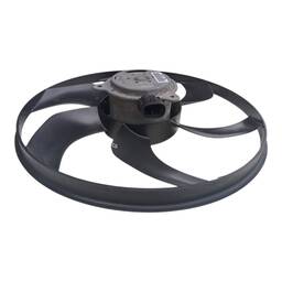 VENTOINHA RADIADOR CITROEN C3 AIRCROSS 1.6 2015