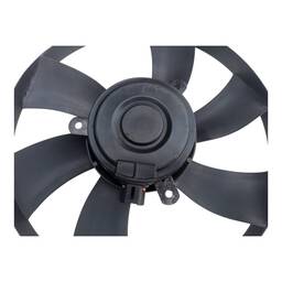 VENTOINHA RADIADOR NISSAN SENTRA 2.0 2010