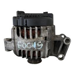 ALTERNADOR NEW FIESTA KA ECOSPORT FOCUS 1.5 1.6 16V 09/2021