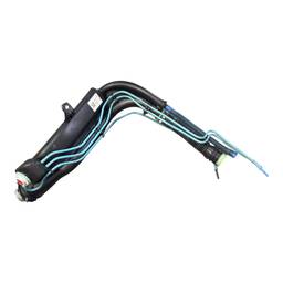 GARGALO TANQUE COMBUSTÍVEL ORIGINAL FIAT ARGO CRONOS