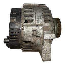 ALTERNADOR CLIO 11/ SANDERO LOGAN MARCH VERSA 1.0 16V 8/17 