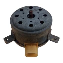 Motor Ventoinha  Fiat Uno Palio 1.0 1.4 EVO 2014