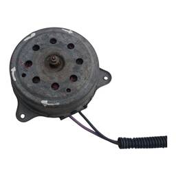 MOTOR VENTOINHA RADIADOR FIAT TORO DIESEL 2.0 2019