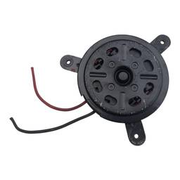 MOTOR VENTOINHA RADIADOR ONIX PRISMA SPIN COLBAT 1.0 1.4 1.8