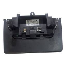 TELA MULTIMIDIA 10POL ORIGINAL FIAT PULSE FASTBACK 100278287