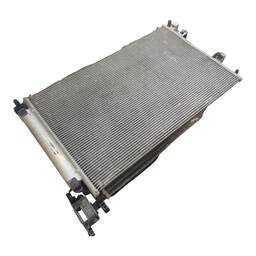 KIT RADIADOR ORIGINAL FIAT ARGO CRONOS 1.0 1.3 1.8 52064644