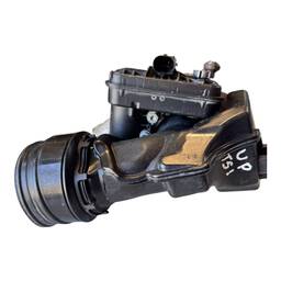 TURBINA POLO VIRTUS T-CROSS NIVUS UP GOLF 1.0 3CC TSI 2016/ 