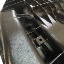 COLETOR ADMISSÃO ORIGINAL JOURNEY GRAND CHEROKEE 3.6 GASOLIN