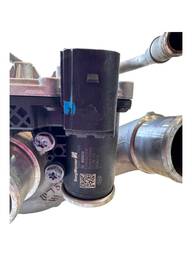 TURBINA CHERY TIGGO 7 5X 8 1.6 16V 2019 2020 2021/..