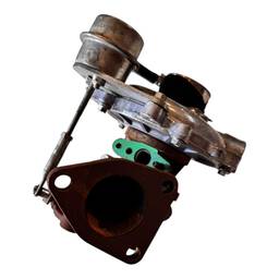 TRUBINA HILUX 2.5 DIESEL 2006 2007 A 2012