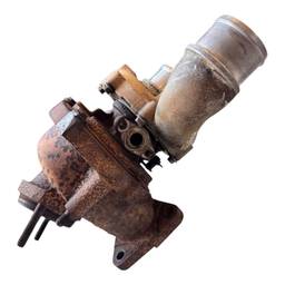 TURBINA SSANGYONG KYRON 2.7 DIESEL 2007 2008 A 2012 
