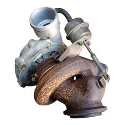 TURBINA RANGER 3.0 16V DIESEL 2005 2006 A 2012