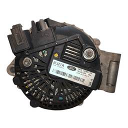 ALTERNADOR NEW FIESTA KA ECOSPORT FOCUS 1.5 1.6 16V 09/2021