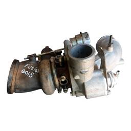 TURBINA FUSION 2.0 GTDI 2013 2014 A 2016
