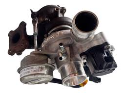 TURBINA CHERY TIGGO 5X 7 ARRIZO 5 6 1.5 2019 2020/..