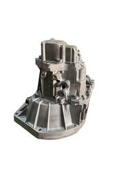 Caixa Cambio Manual Original Fiat 1.3 Firefly 2023