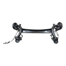 EIXO TRASEIRO TAMBOR ELÉTRICO ORIG FIAT PULSE FASTBACK T270 