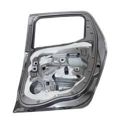 PORTA TRASEIRA DIREITA ORIGINAL FIAT NOVA STRADA 2021 2026