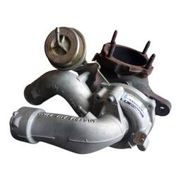 TURBINA AUDI A3 GOLF 1.8 TURBO 1998 1999 A 2006