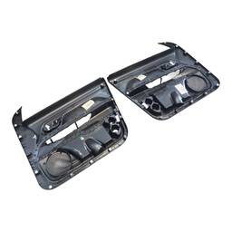 PAR FORRO PORTAS DIANTEIRA ORIGIN FIAT NOVA STRADA 2021 2026