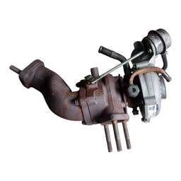 TURBINA SORENTO 2.5 DIESEL 2004 2004 A 2008 140CV