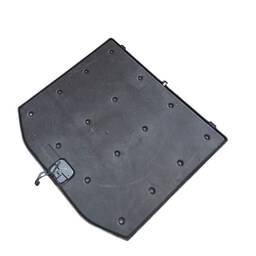 TAMPÃO ASSOALHO PORTA MALAS ORIGI GRAND CHEROKEE 2012 A 2021