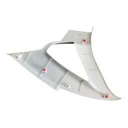 ACABAMENTO COLUNA TRASEIRA ESQUERDA ORIGINA FIAT GRAND SIENA