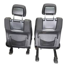 PAR BANCOS DIANTEIROS ORIGINAL JEEP GRAND CHEROKEE 2011 2021