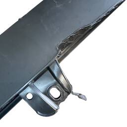 PISANTE PARACHOQUE TRAS ORIGINAL FIAT NOVA STRADA 2021 2026