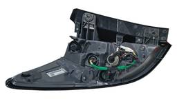 LANTERNA TRASEIRA DIREITA HR-V 2016 A 2017 (CANTO)