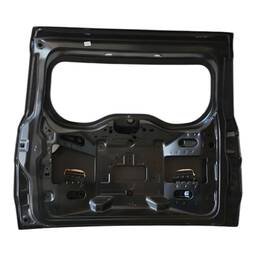 TAMPA NOVA TRASEIRA ECOSPORT 2013 2014 A 2021