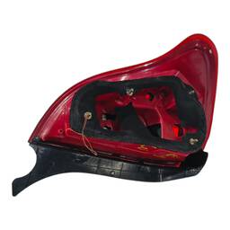 LANTERNA TRASEIRA DIREITA JAC J3 HATCH 2010 A 2015 (CANTO)