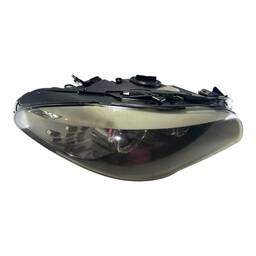 FAROL DIREITO BMW SÉRIE 5 535I 523I 528I XENON 2010 2013