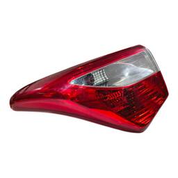 LANTERNA TRASEIRA ESQUERDA HB20 HATCH 2013 A 2019 (CANTO)