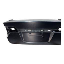 TAMPA NOVA TRASEIRA CIVIC 2007 2008 A 2011