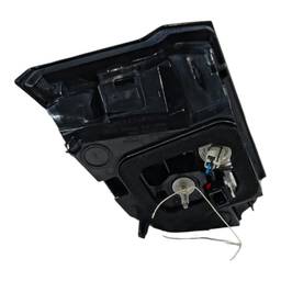 LANTERNA TRASEIRA ESQUERDA PEUGEOT 3008 2017/ (MALA)