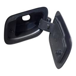 PORTINHOLA TANQUE COMBUSTÍVEL ORIGINAL NOVA STRADA 2021 2026